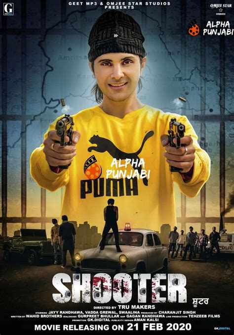 Shooter movie download in hindi